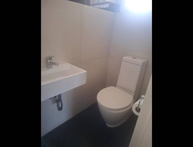 OFFICE PROPERTY TO RENT IN VANDERBIJLPARK CW 1